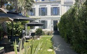 Villa Pruly Hotel Cannes Centre